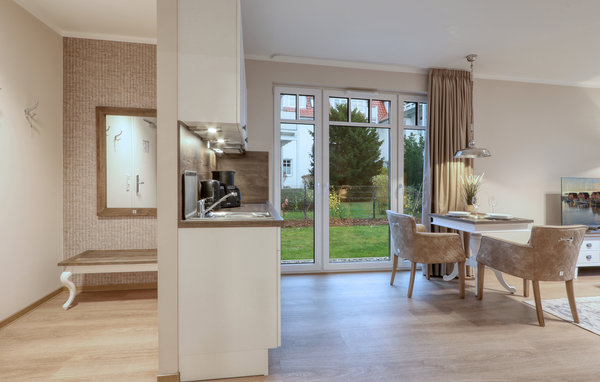 Ferienwohnung - Boltenhagen , Deutschland - DMK818 4