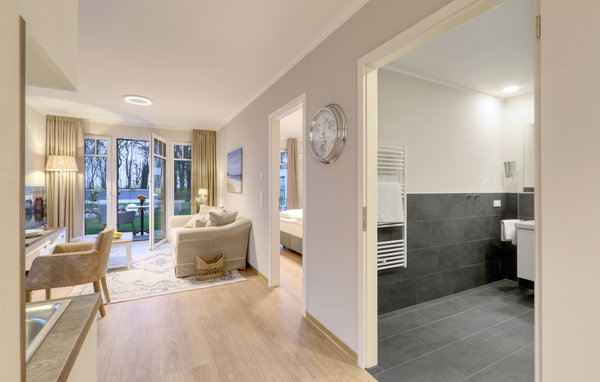 Ferienwohnung - Boltenhagen , Deutschland - DMK818 501