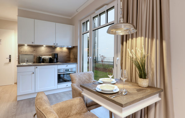 Ferienwohnung - Boltenhagen , Deutschland - DMK818 402
