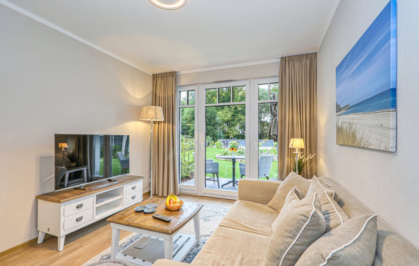 Ferienwohnung - Boltenhagen , Deutschland - DMK818 3