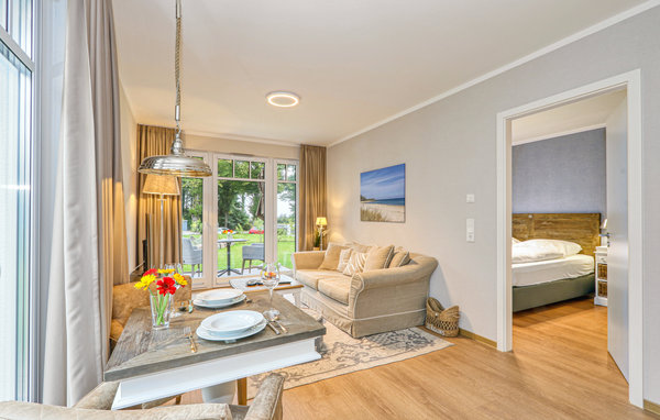 Ferienwohnung - Boltenhagen , Deutschland - DMK818 301