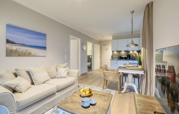 Ferienwohnung - Boltenhagen , Deutschland - DMK818 302