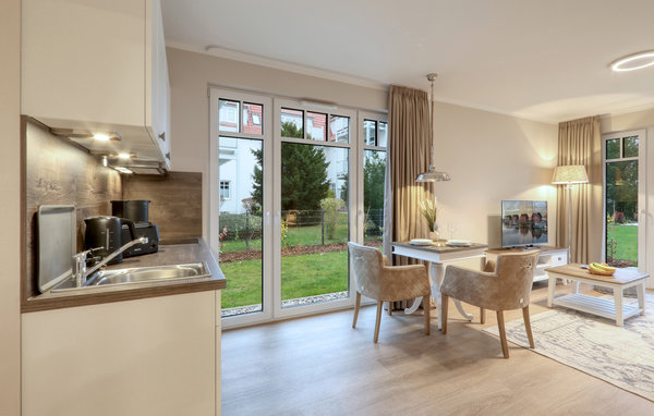 Ferienwohnung - Boltenhagen , Deutschland - DMK818 303