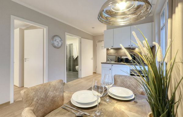 Ferienwohnung - Boltenhagen , Deutschland - DMK818 304
