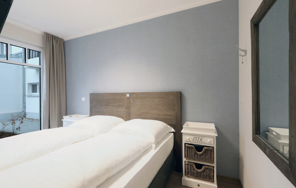 Apartmá Baltischer Hof Apartment 20