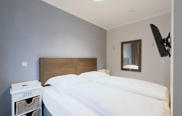 Apartmá Baltischer Hof Apartment 20