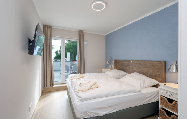 Ferienwohnung - Boltenhagen , Deutschland - DMK821 601