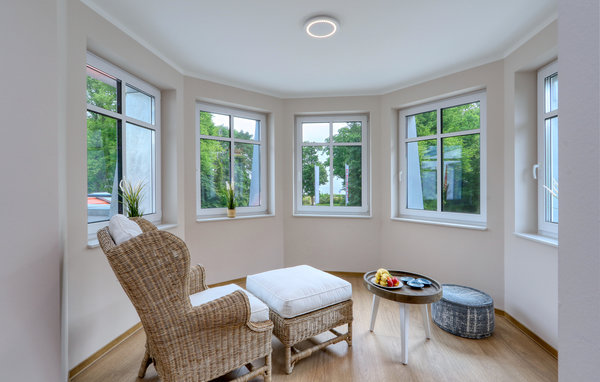 Ferienwohnung - Boltenhagen , Deutschland - DMK821 501