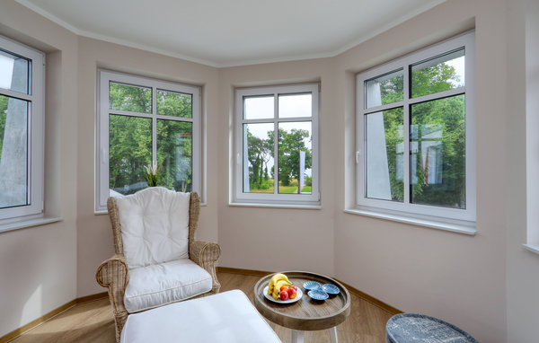 Ferienwohnung - Boltenhagen , Deutschland - DMK821 4
