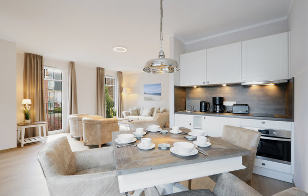 Ferienwohnung - Boltenhagen , Deutschland - DMK821 3