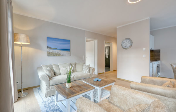 Ferienwohnung - Boltenhagen , Deutschland - DMK821 301