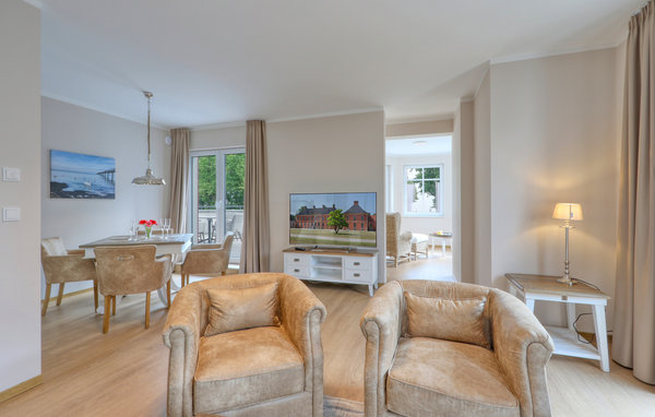 Ferienwohnung - Boltenhagen , Deutschland - DMK821 302
