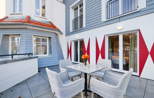 Ferienwohnung - Boltenhagen , Deutschland - DMK821 5