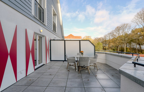 Ferienwohnung - Boltenhagen , Deutschland - DMK821 101
