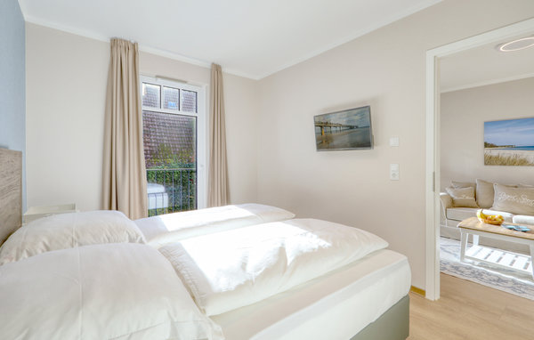 Ferienwohnung Baltischer Hof Apartment 22