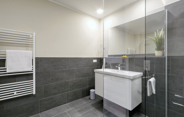 Apartmá Baltischer Hof Apartment 23