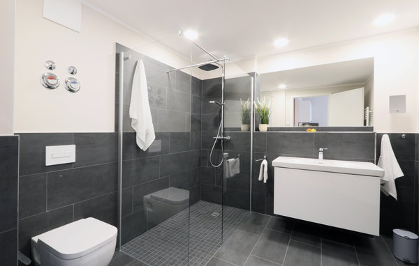 Apartmá Baltischer Hof Apartment 24