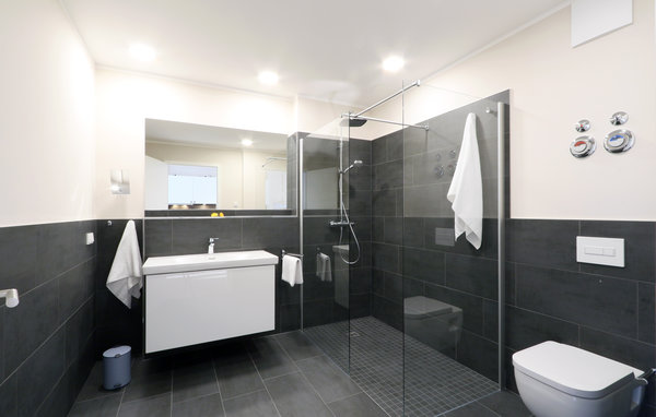 Apartmá Baltischer Hof Apartment 25