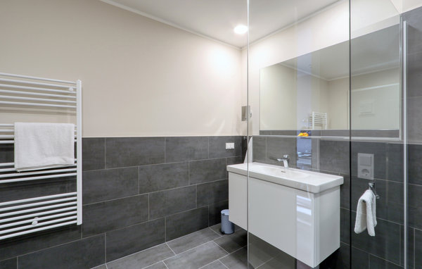 Apartmá Baltischer Hof Apartment 25