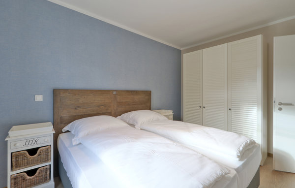 Apartmá Baltischer Hof Apartment 25