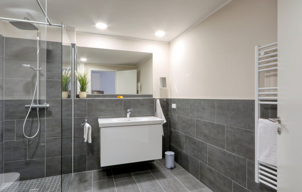 Apartament - Boltenhagen , Niemcy - DMK826 701