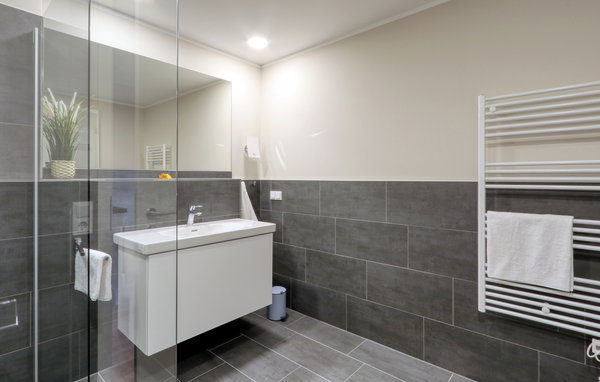 Apartament - Boltenhagen , Niemcy - DMK826 702