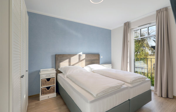 Apartament - Boltenhagen , Niemcy - DMK826 601