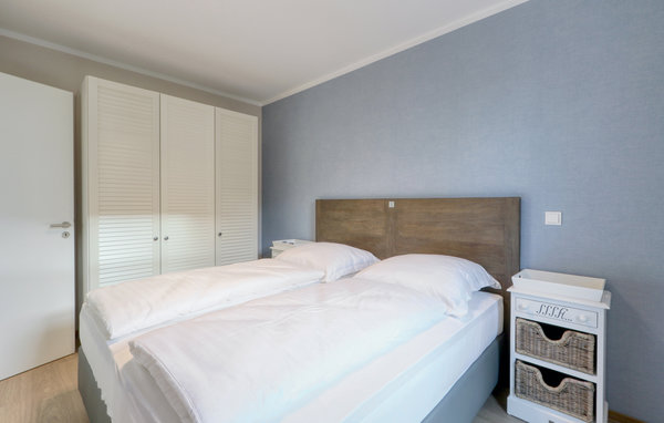 Apartament - Boltenhagen , Niemcy - DMK826 602