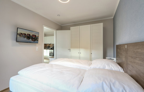 Apartament - Boltenhagen , Niemcy - DMK826 603
