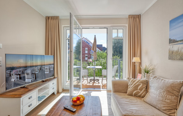 Apartament - Boltenhagen , Niemcy - DMK826 301