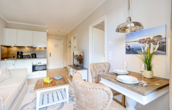 Apartament - Boltenhagen , Niemcy - DMK826 302
