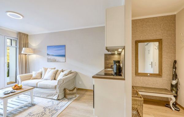 Apartament - Boltenhagen , Niemcy - DMK826 303