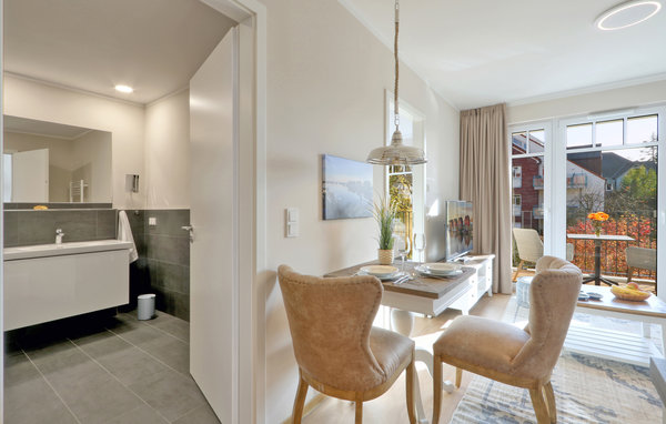 Apartament - Boltenhagen , Niemcy - DMK826 4