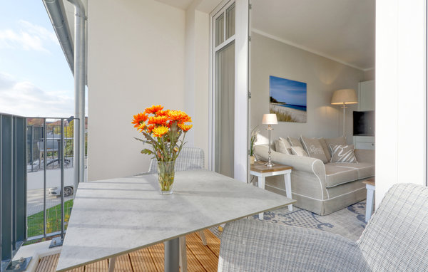 Apartament - Boltenhagen , Niemcy - DMK826 101