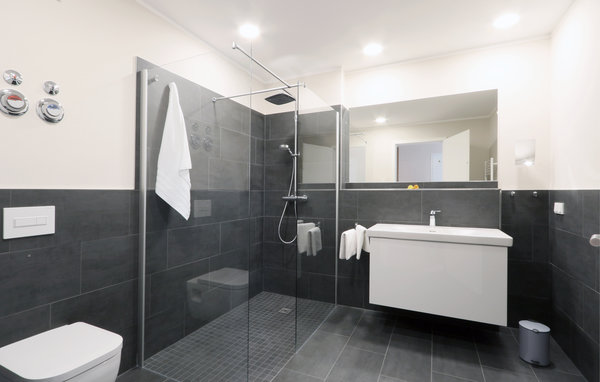 Apartmá Baltischer Hof Apartment 27