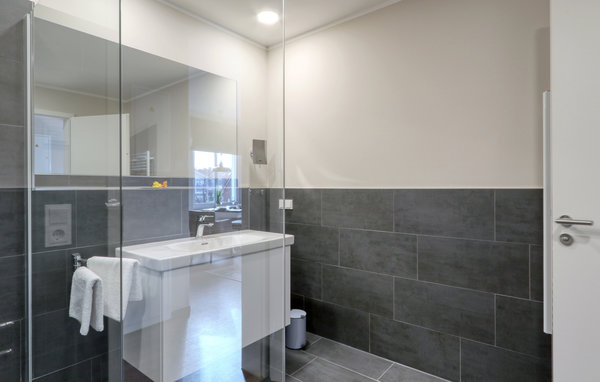 Apartmá Baltischer Hof Apartment 27