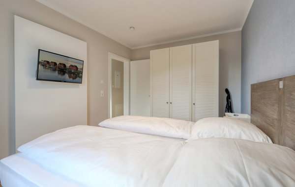 Apartmá Baltischer Hof Apartment 27