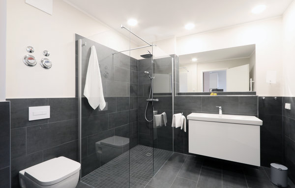 Apartmá Baltischer Hof Apartment 29