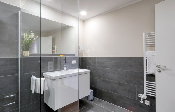 Apartmá Baltischer Hof Apartment 30