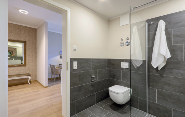 Apartmá Baltischer Hof Apartment 30