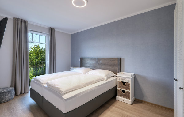 Apartmá Baltischer Hof Apartment 30