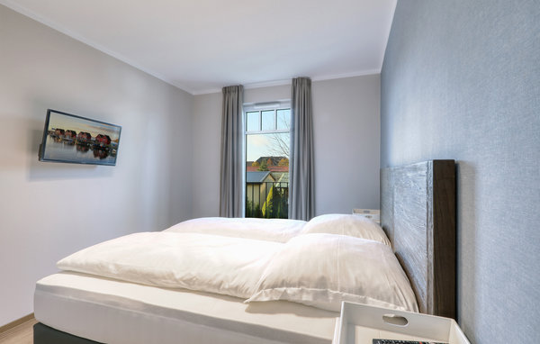 Apartmá Baltischer Hof Apartment 30
