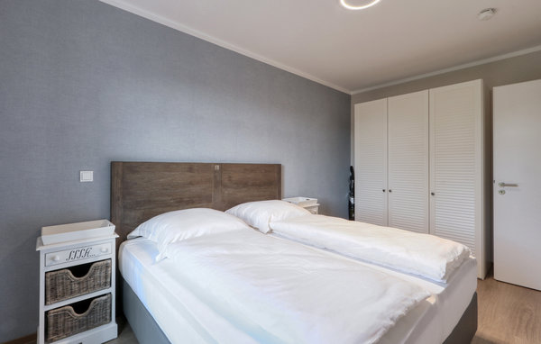 Apartmá Baltischer Hof Apartment 30