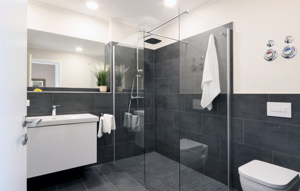 Apartmá Baltischer Hof Apartment 31