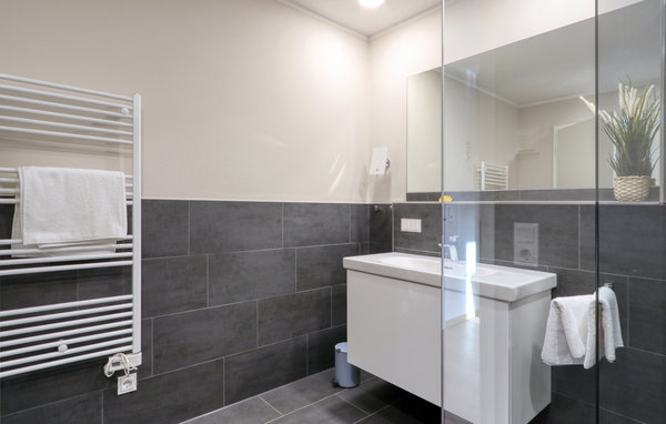 Apartmá Baltischer Hof Apartment 31