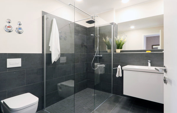 Apartmá Baltischer Hof Apartment 32