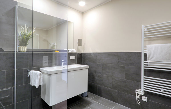 Apartmá Baltischer Hof Apartment 32