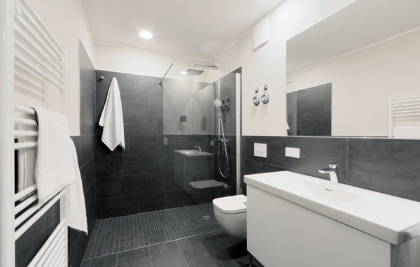 Apartmá Baltischer Hof Apartment 34