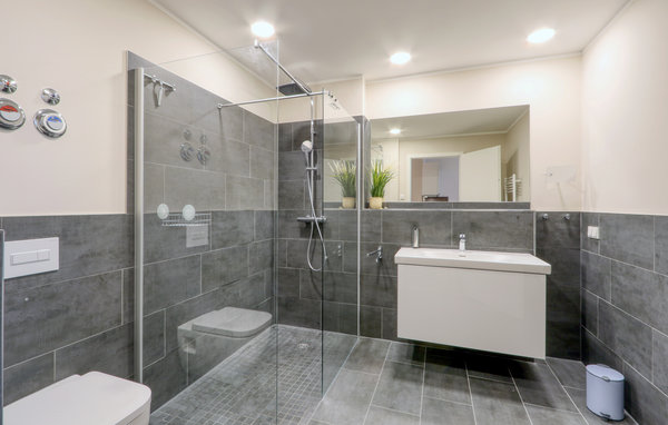Apartmá Baltischer Hof Apartment 35