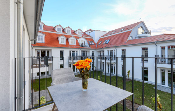 Apartment - Boltenhagen , Germany - DMK840 1